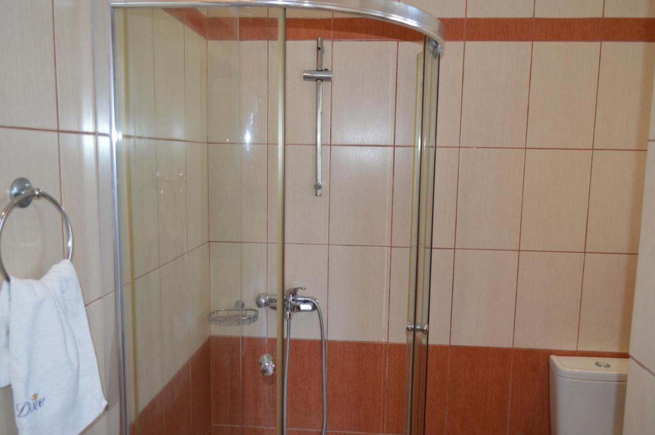 Apartament Panagiotis I & Ii Stds And Apts *