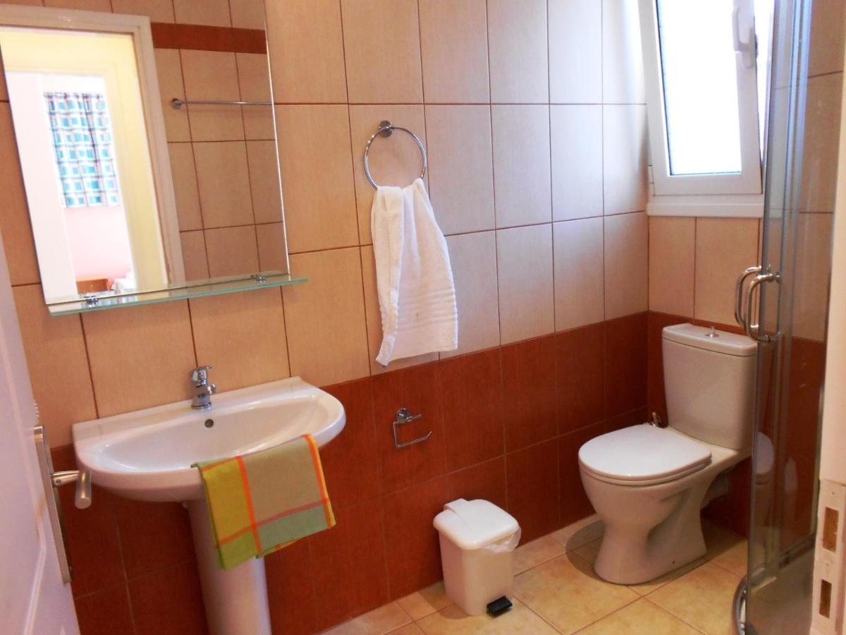 Panagiotis I & Ii Stds And Apts Apartament Tsilivi (Zakynthos)