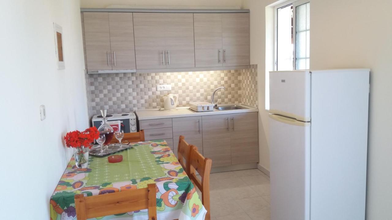 Panagiotis I & Ii Stds And Apts Apartment Planos