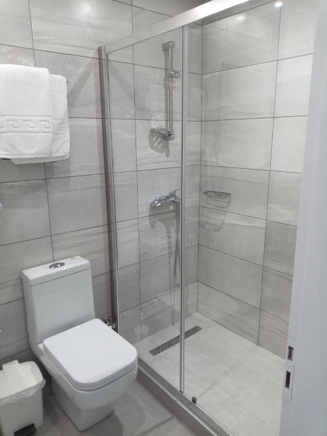 Panagiotis I & Ii Stds And Apts Planos