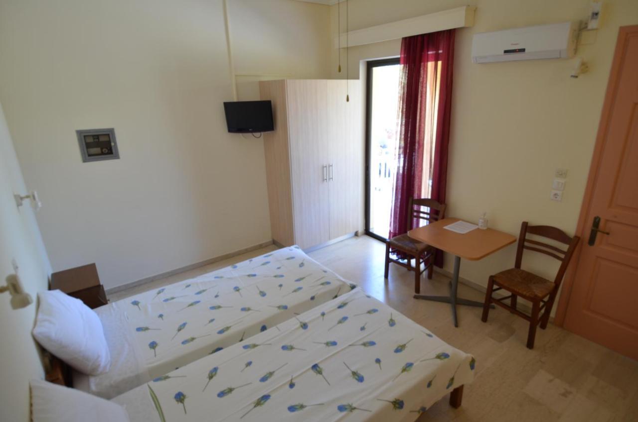 Panagiotis I & Ii Stds And Apts Apartment Tsilivi (Zakynthos)