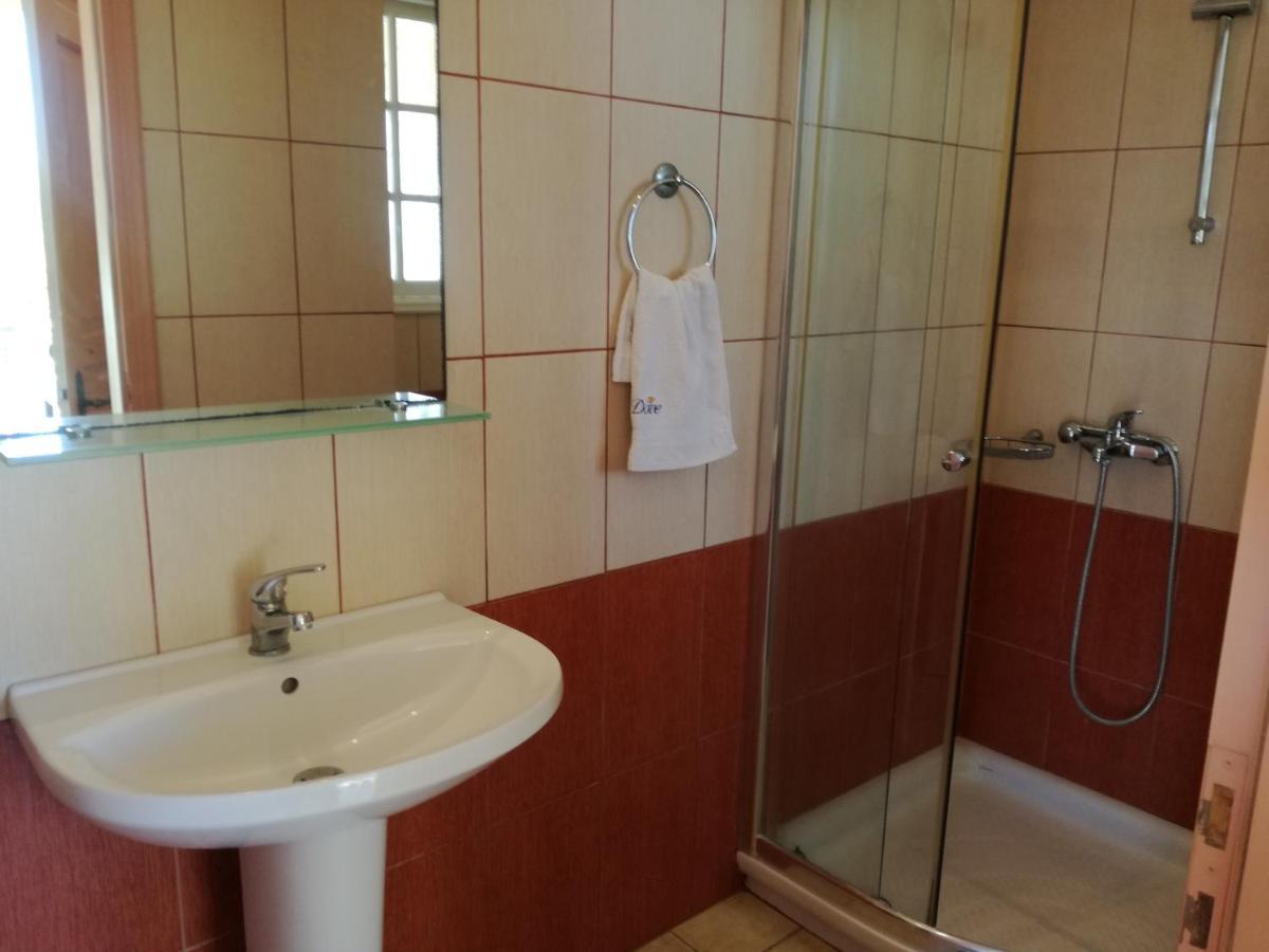 Panagiotis I & Ii Stds And Apts * Planos