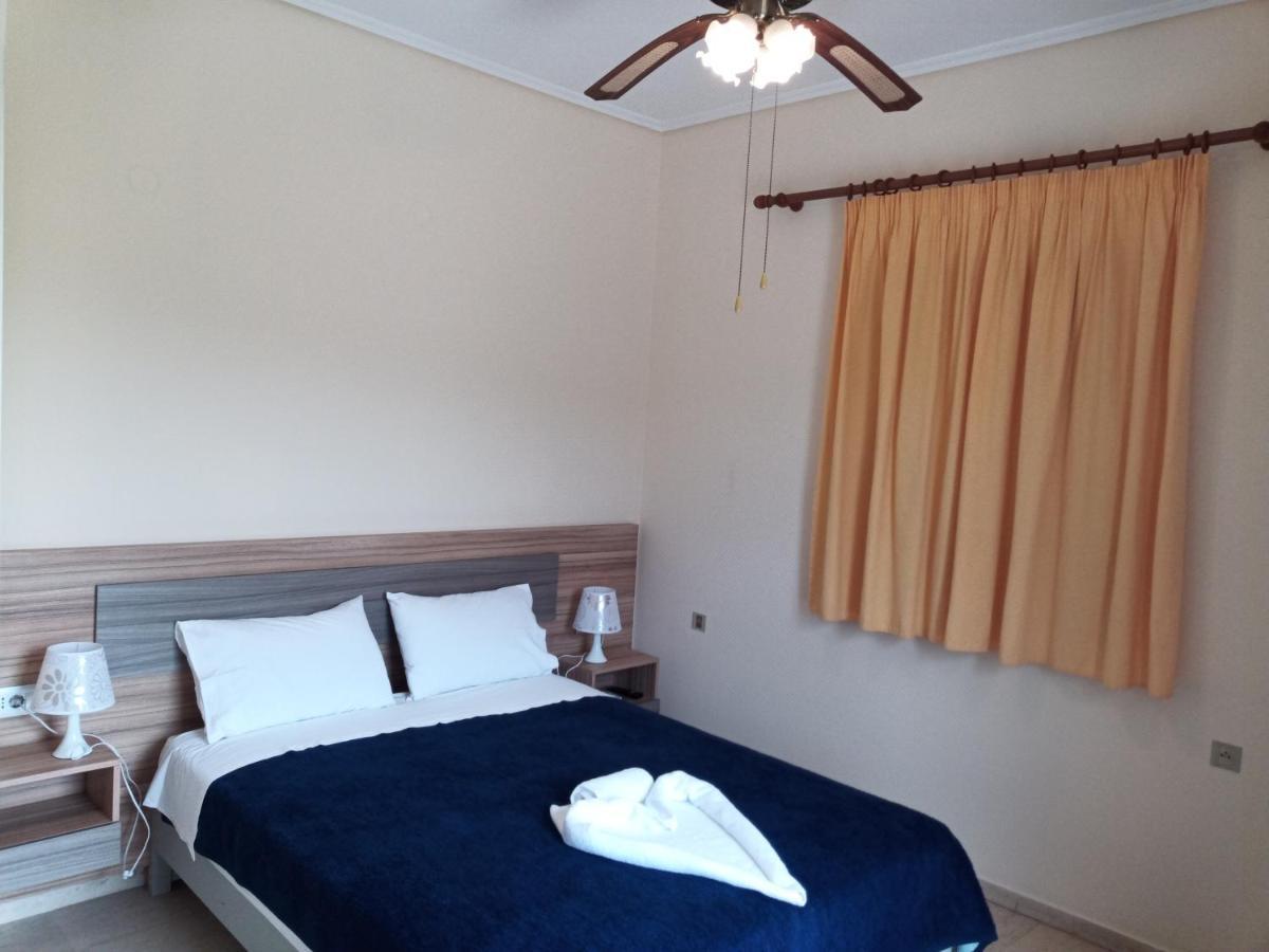 Apartment Panagiotis I & Ii Stds And Apts Tsilivi (Zakynthos)