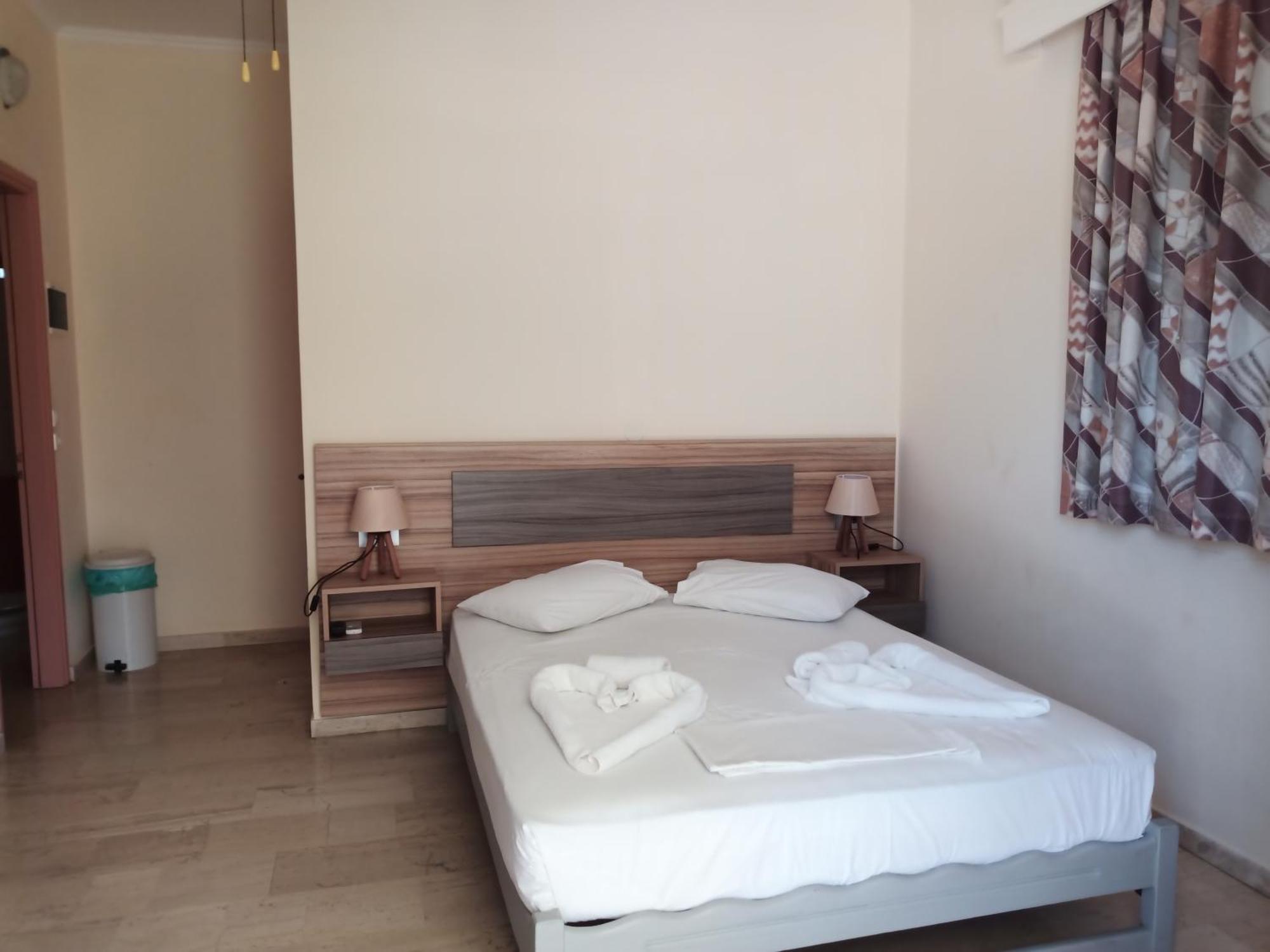Panagiotis I & Ii Stds And Apts Apartment Planos